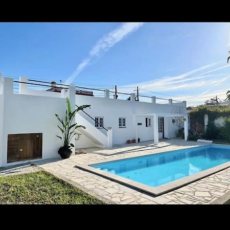 Quinta Felicidade - Sea&Surf Óbidos Extérieur photo