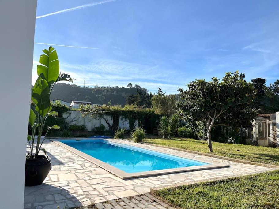 Quinta Felicidade - Sea&Surf Óbidos Extérieur photo