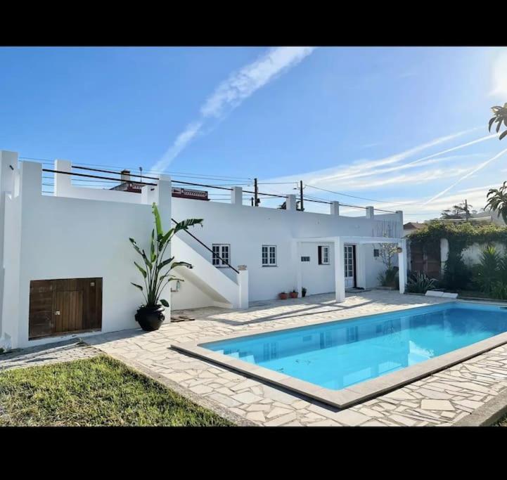 Quinta Felicidade - Sea&Surf Óbidos Extérieur photo