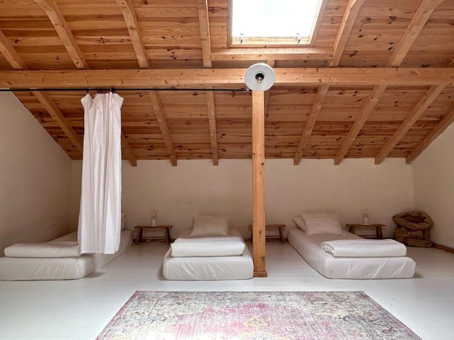 Quinta Felicidade - Sea&Surf Óbidos Extérieur photo
