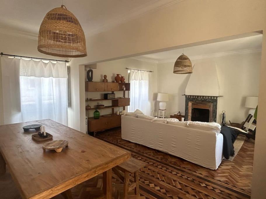 Quinta Felicidade - Sea&Surf Óbidos Extérieur photo