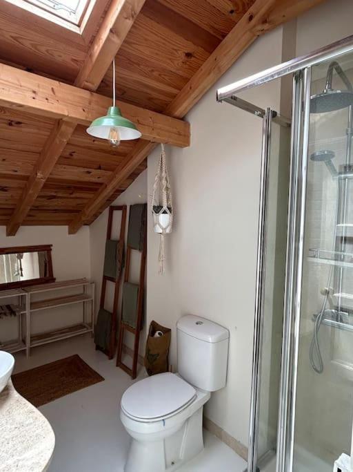 Quinta Felicidade - Sea&Surf Óbidos Extérieur photo