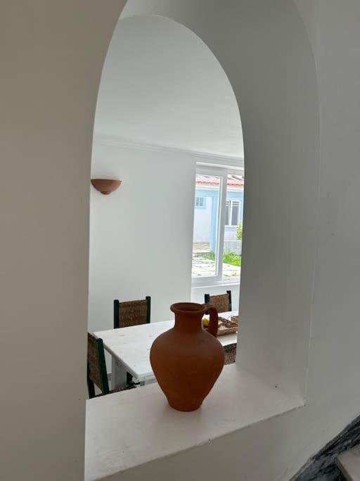 Quinta Felicidade - Sea&Surf Óbidos Extérieur photo