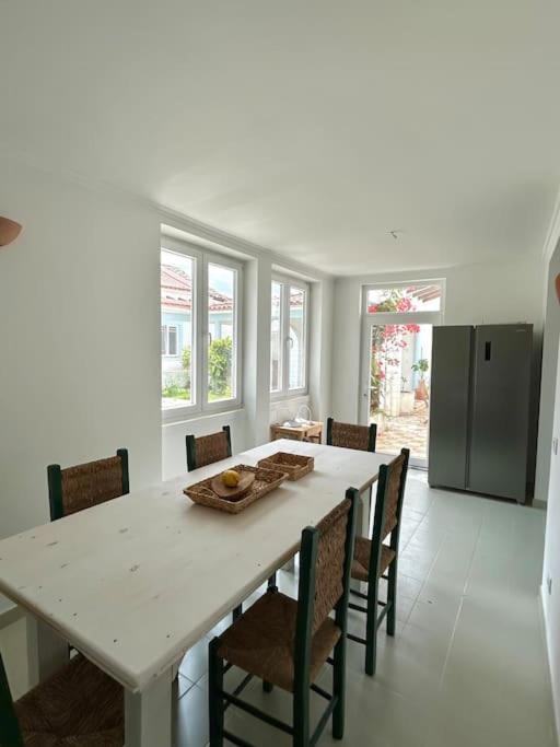 Quinta Felicidade - Sea&Surf Óbidos Extérieur photo