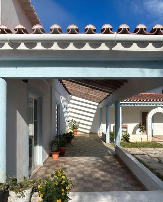 Quinta Felicidade - Sea&Surf Óbidos Extérieur photo