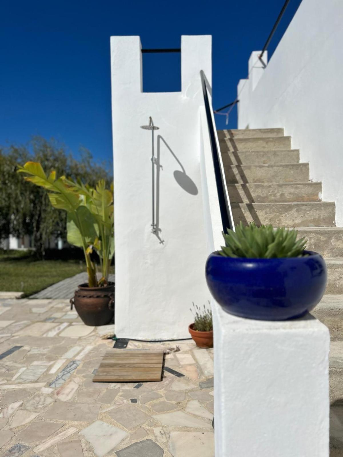 Quinta Felicidade - Sea&Surf Óbidos Extérieur photo