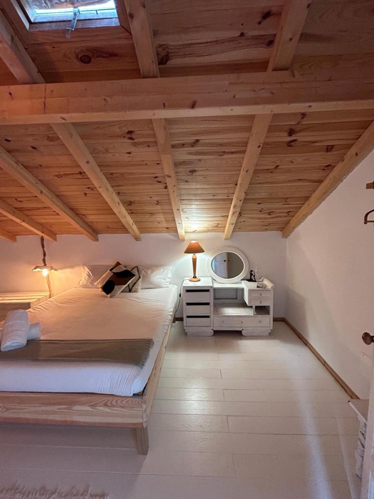 Quinta Felicidade - Sea&Surf Óbidos Extérieur photo