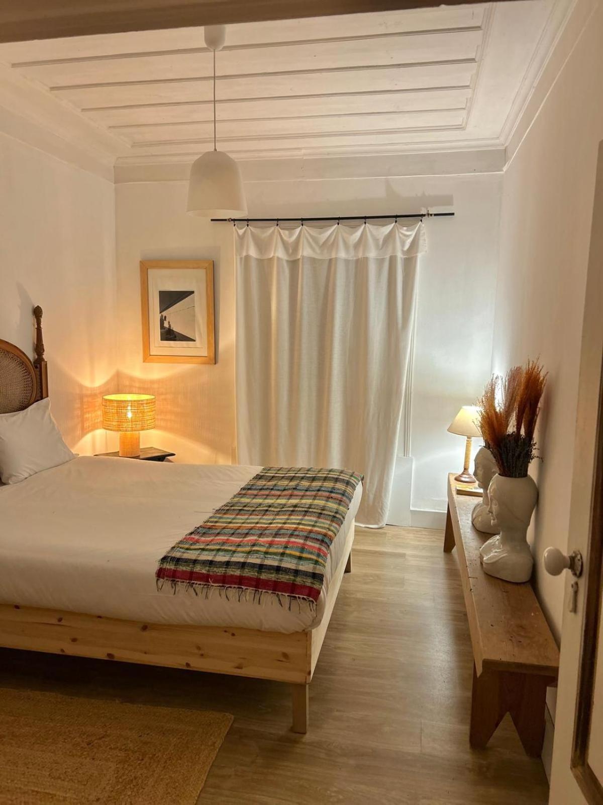 Quinta Felicidade - Sea&Surf Óbidos Extérieur photo